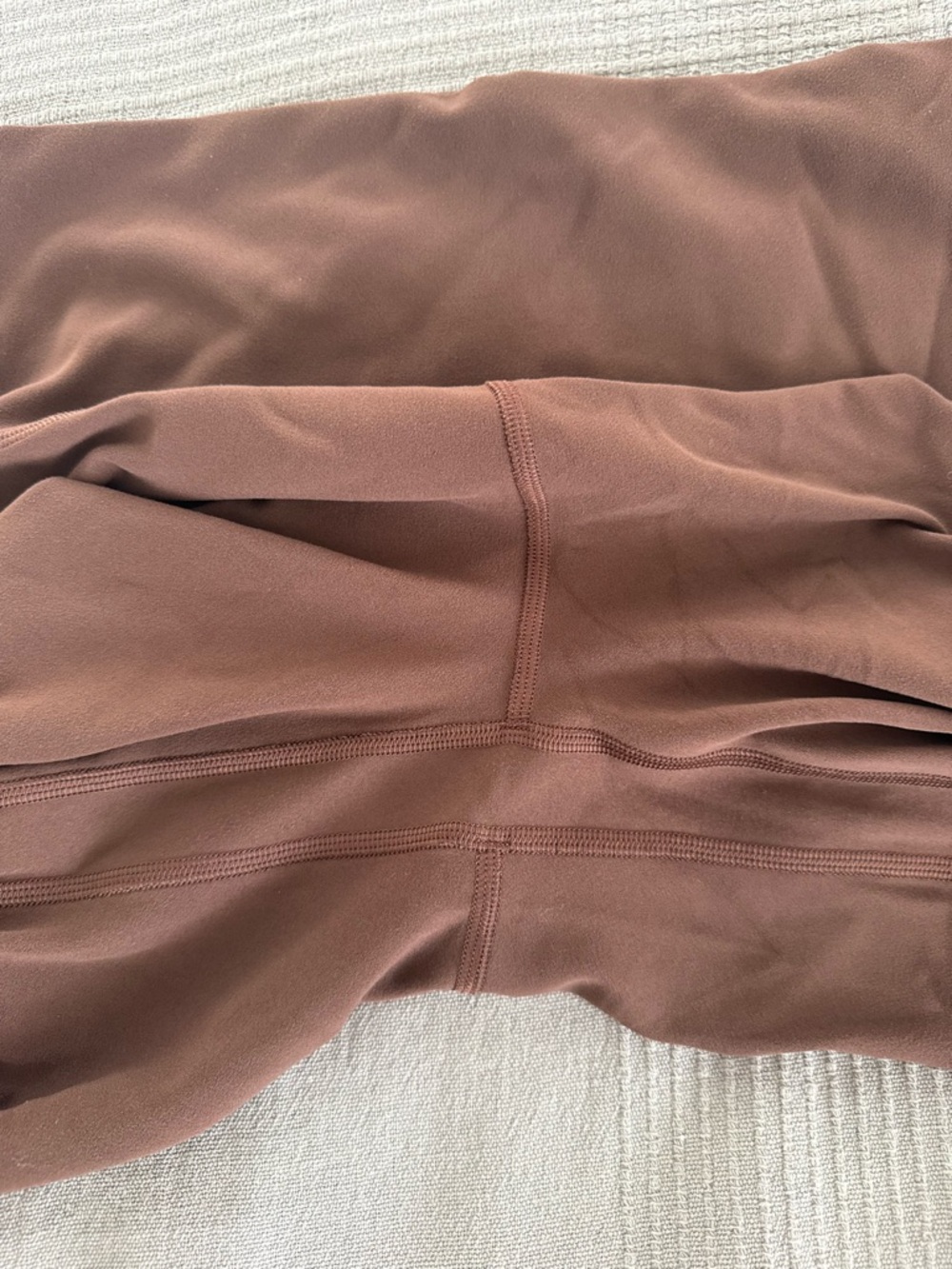 Lululemon Athletica Align High-Rise Pant 28’’ - Picture 7 of 9